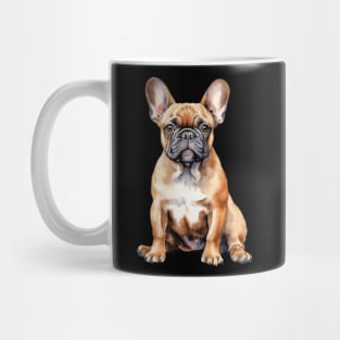 French Bulldog Mug